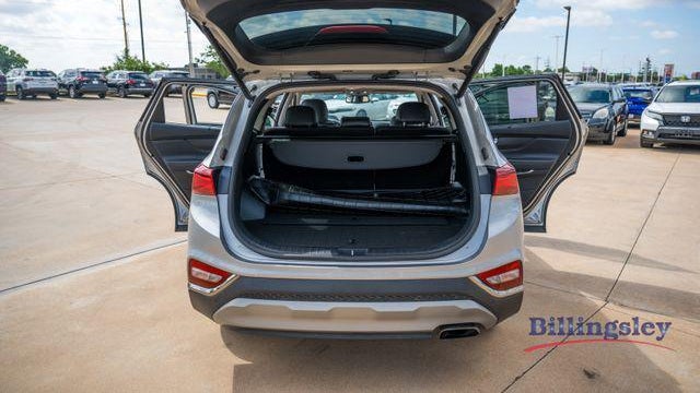 2020 Hyundai SANTA FE Limited 2.0T