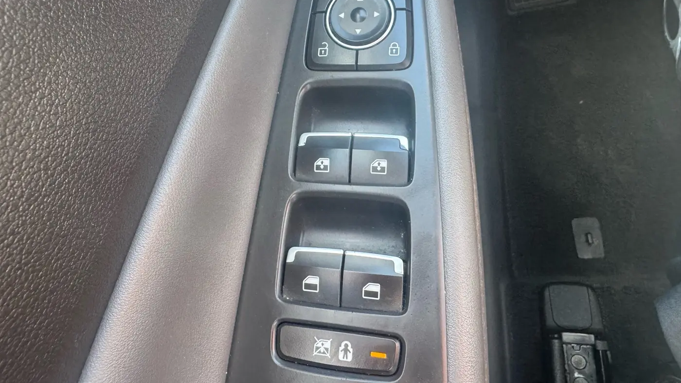 2020 Hyundai SANTA FE Limited 2.0T