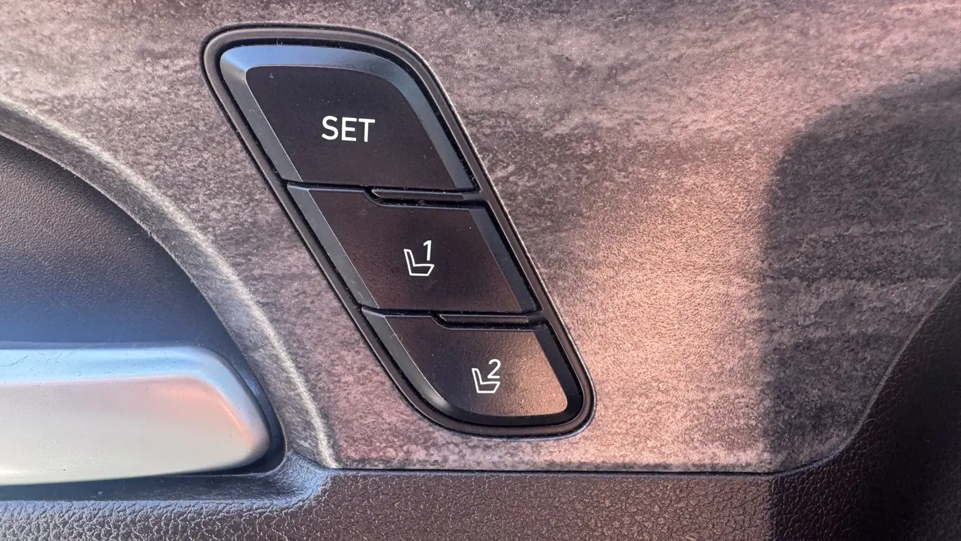2020 Hyundai SANTA FE Limited 2.0T