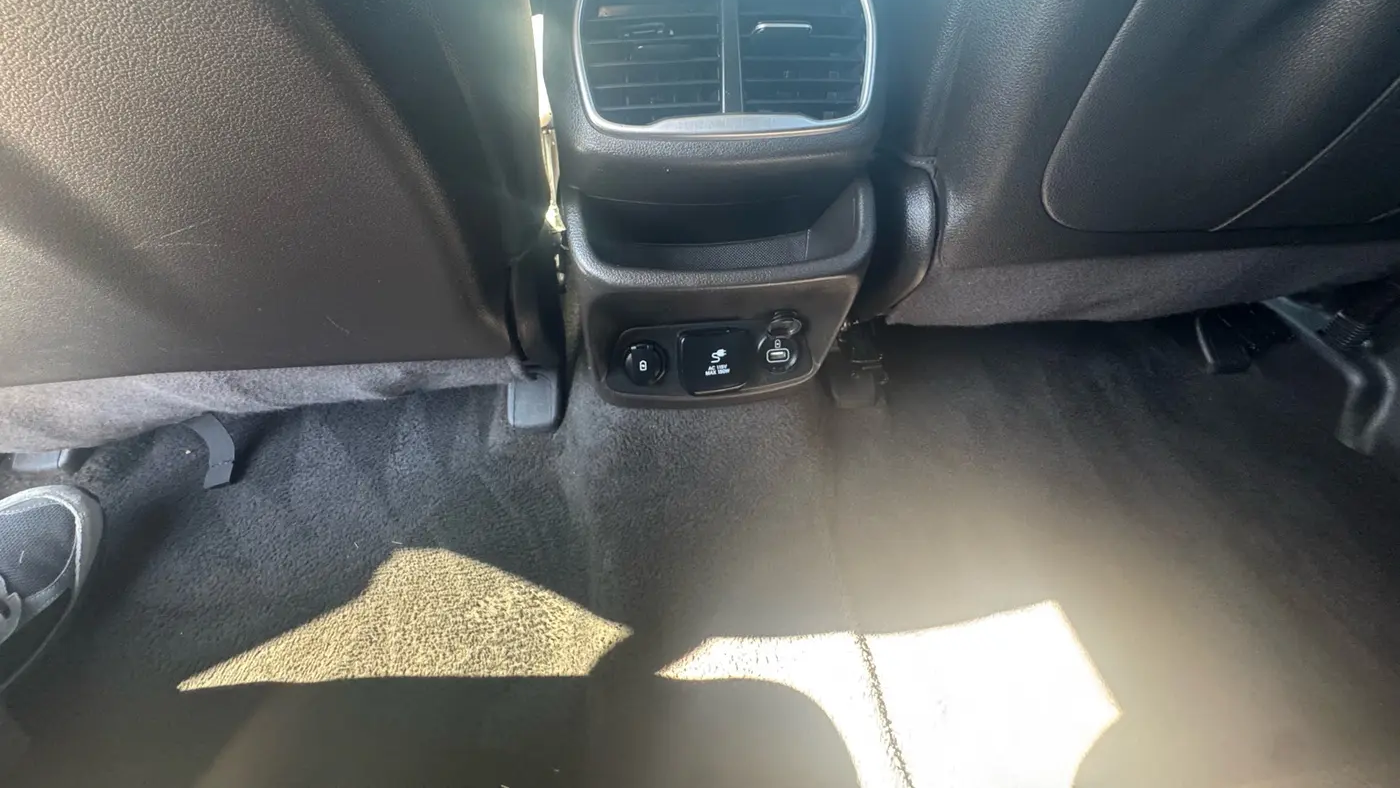 2020 Hyundai SANTA FE Limited 2.0T