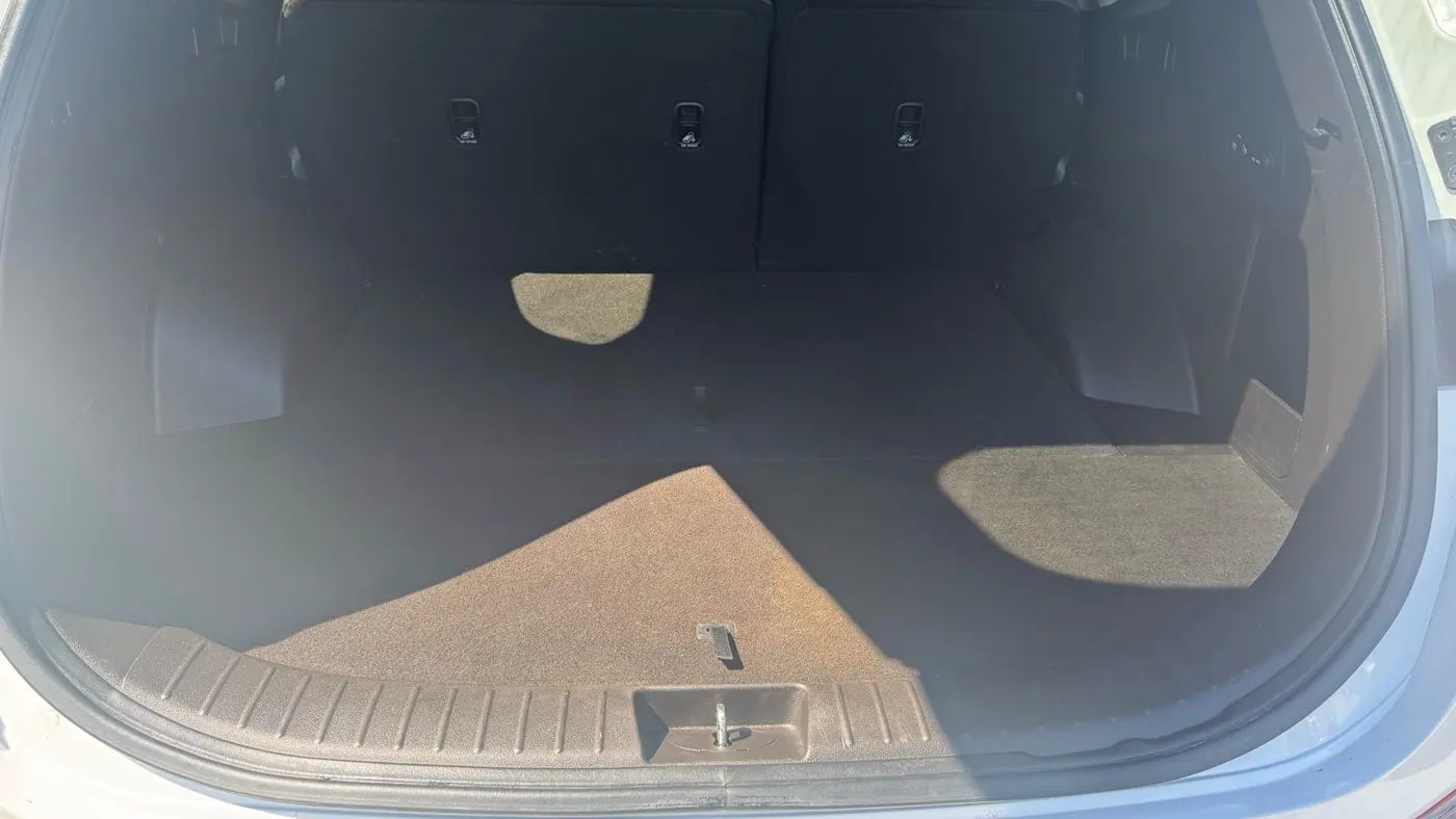 2020 Hyundai SANTA FE Limited 2.0T