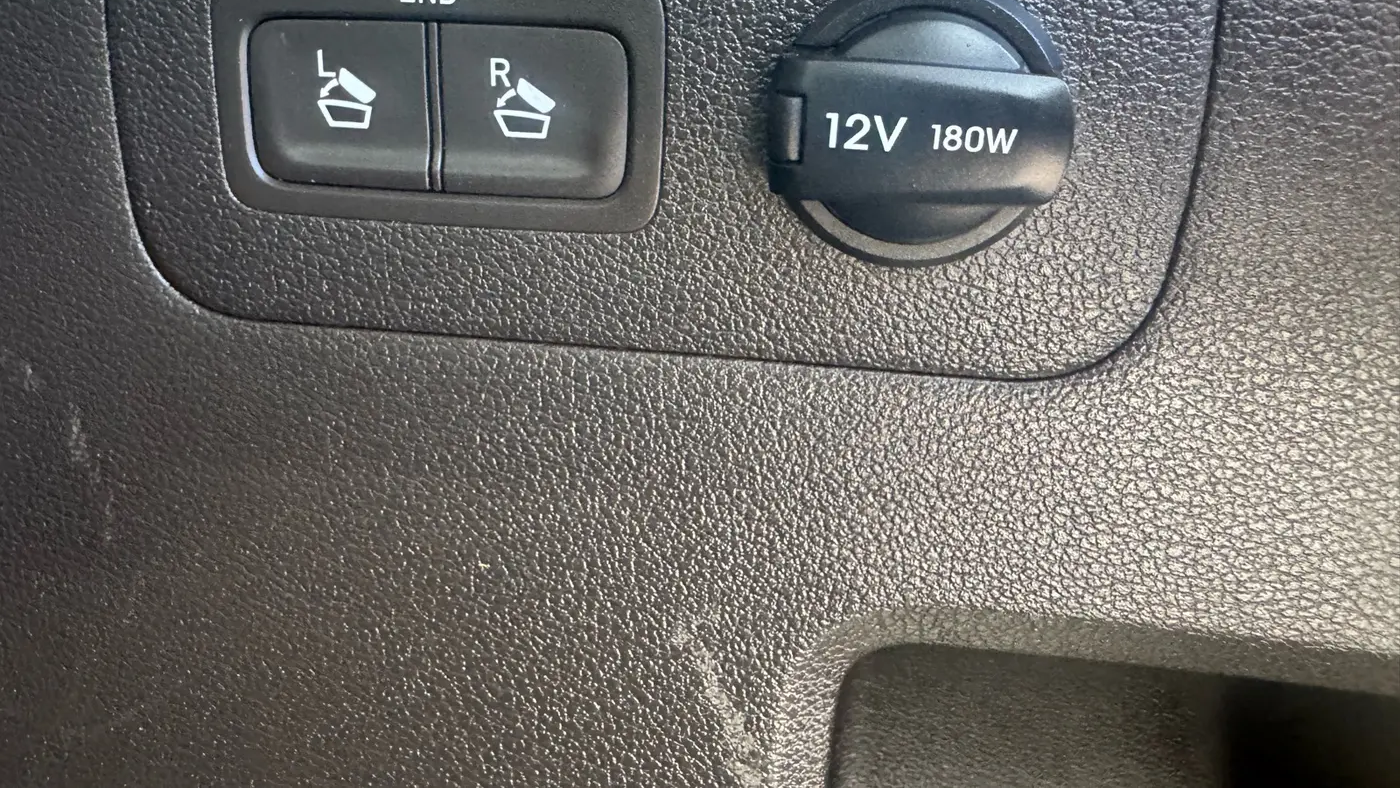 2020 Hyundai SANTA FE Limited 2.0T