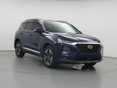 Photo of a 2019 Hyundai Santa FE Ultimate 2.0T 4DR Crossover for sale