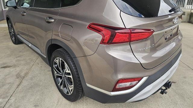 2019 Hyundai SANTA FE Limited 2.0T