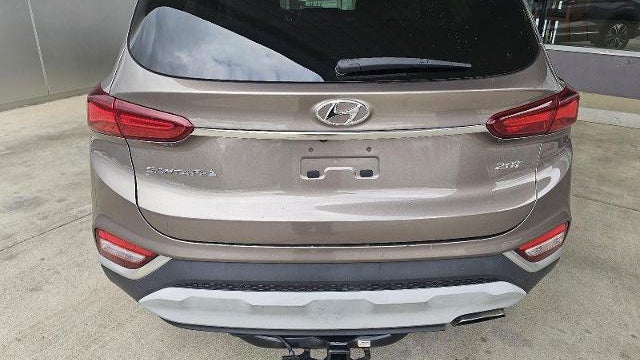 2019 Hyundai SANTA FE Limited 2.0T