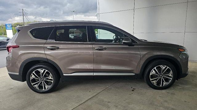 2019 Hyundai SANTA FE Limited 2.0T