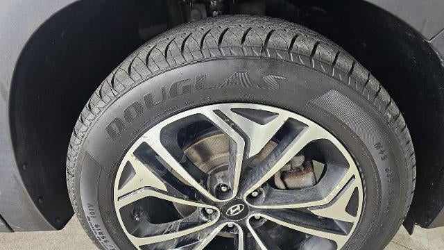 2019 Hyundai SANTA FE Limited 2.0T