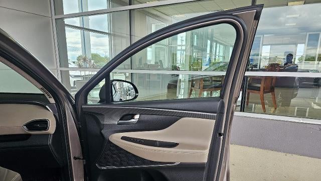 2019 Hyundai SANTA FE Limited 2.0T