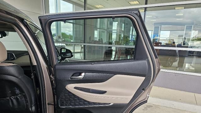 2019 Hyundai SANTA FE Limited 2.0T