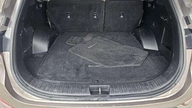 2019 Hyundai SANTA FE Limited 2.0T