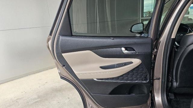 2019 Hyundai SANTA FE Limited 2.0T