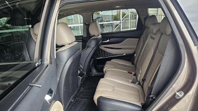 2019 Hyundai SANTA FE Limited 2.0T