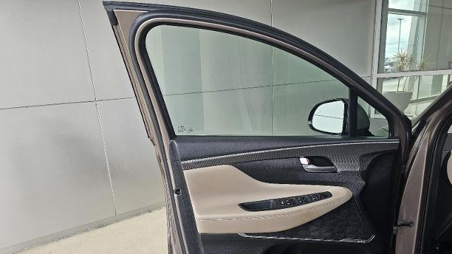 2019 Hyundai SANTA FE Limited 2.0T