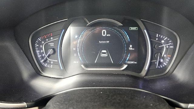 2019 Hyundai SANTA FE Limited 2.0T
