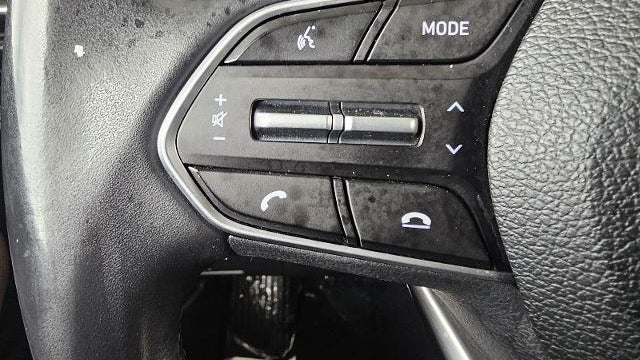 2019 Hyundai SANTA FE Limited 2.0T
