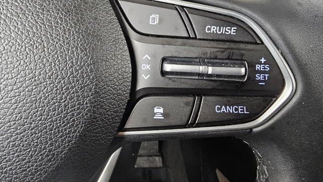 2019 Hyundai SANTA FE Limited 2.0T