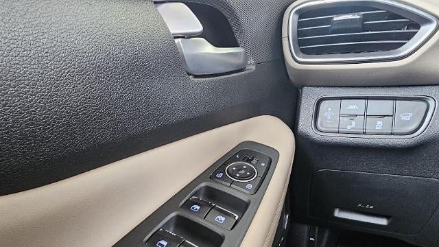 2019 Hyundai SANTA FE Limited 2.0T