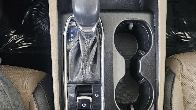 2019 Hyundai SANTA FE Limited 2.0T