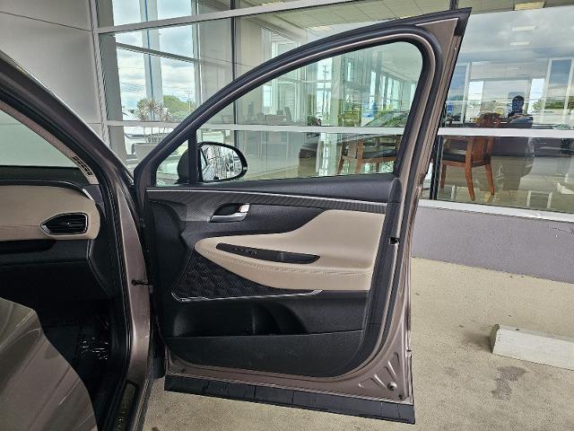 2019 Hyundai Santa Fe - $14,990