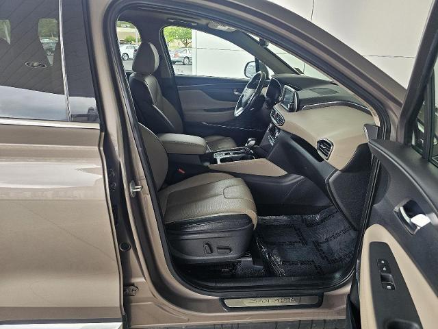2019 Hyundai Santa Fe - $14,990