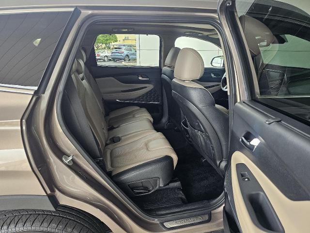 2019 Hyundai Santa Fe - $14,990