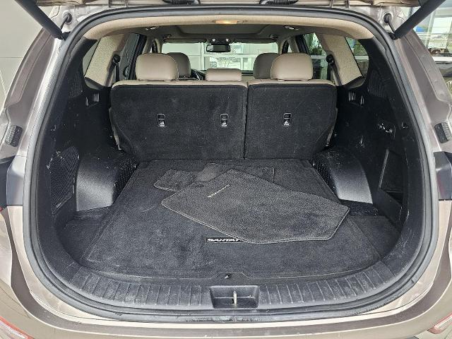 2019 Hyundai Santa Fe - $14,990