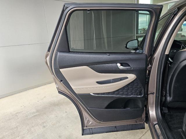 2019 Hyundai Santa Fe - $14,990
