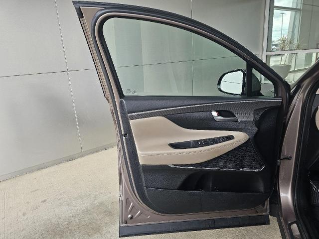2019 Hyundai Santa Fe - $14,990