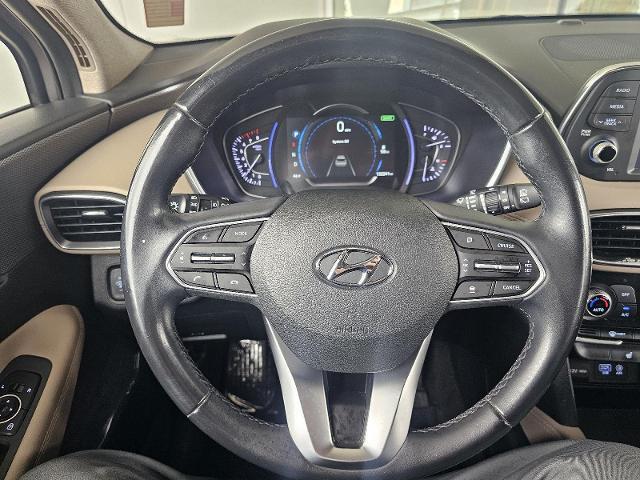 2019 Hyundai Santa Fe - $14,990