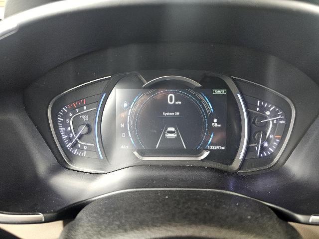 2019 Hyundai Santa Fe - $14,990