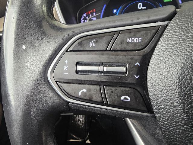 2019 Hyundai Santa Fe - $14,990