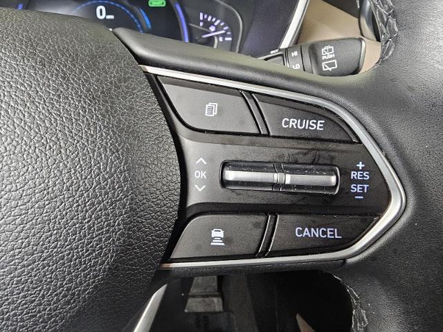 2019 Hyundai Santa Fe - $14,990