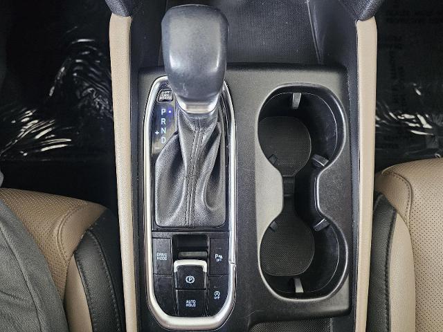 2019 Hyundai Santa Fe - $14,990