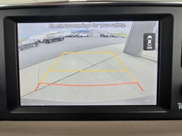 2019 Hyundai Santa Fe - $14,990
