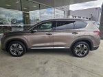 2019 Santa FE Thumbnail 2