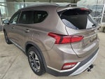 2019 Santa FE Thumbnail 3
