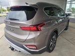 2019 Santa FE Thumbnail 5