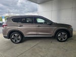 2019 Santa FE Thumbnail 6