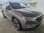 2019 Santa FE Thumbnail 7
