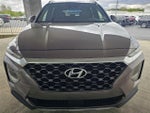 2019 Santa FE Thumbnail 8