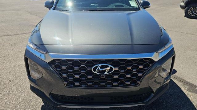 2019 Hyundai SANTA FE Ultimate 2.0T