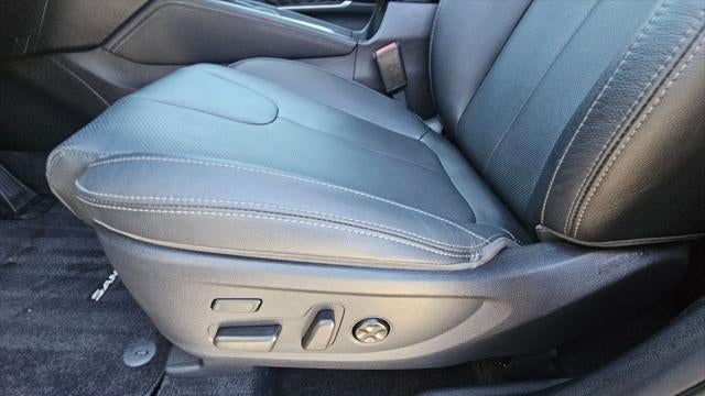 2019 Hyundai SANTA FE Ultimate 2.0T