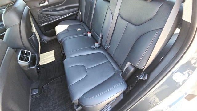 2019 Hyundai SANTA FE Ultimate 2.0T