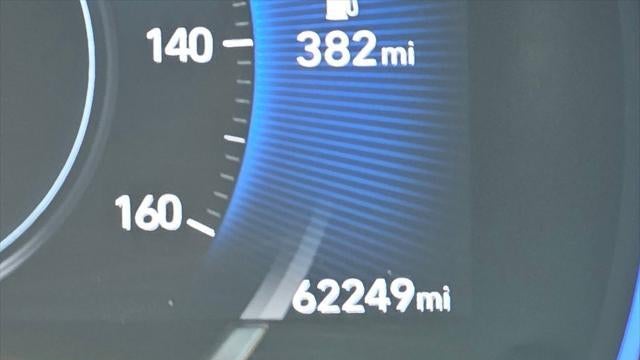 2019 Hyundai SANTA FE Ultimate 2.0T