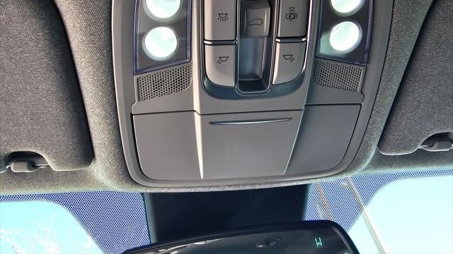 2019 Hyundai SANTA FE Ultimate 2.0T