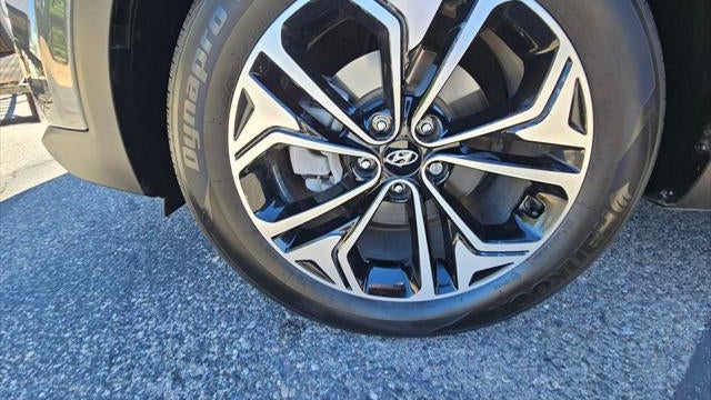 2019 Hyundai SANTA FE Ultimate 2.0T