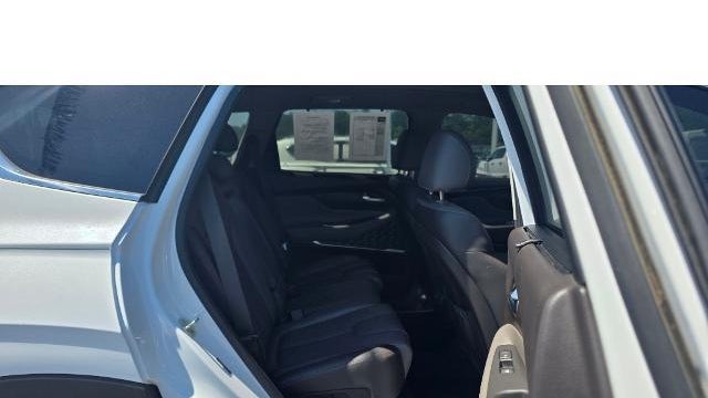 2020 Hyundai SANTA FE Limited 2.0T