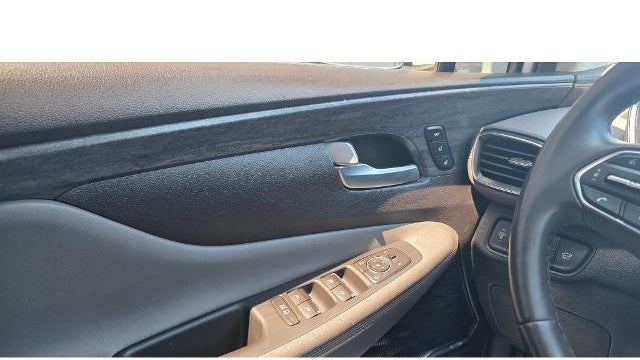 2020 Hyundai SANTA FE Limited 2.0T