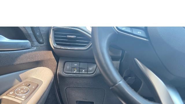 2020 Hyundai SANTA FE Limited 2.0T