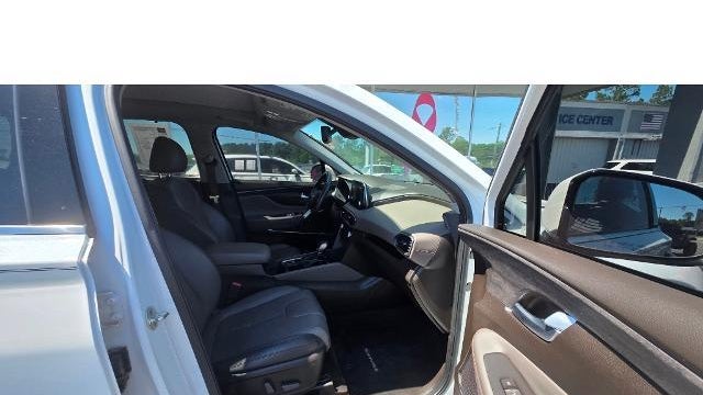 2020 Hyundai SANTA FE Limited 2.0T